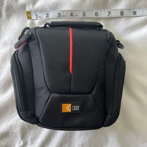 Case Logic Camera Lens Bag